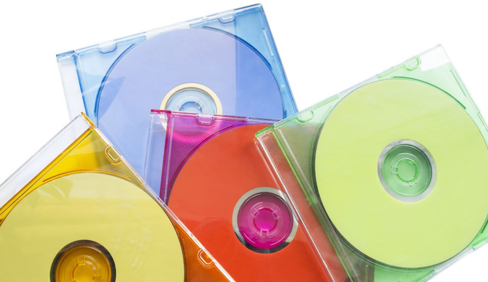 写真データを保存したい！DVDとCDの違いは？メリットや種類を比較してご紹介