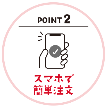 アンケートに回答