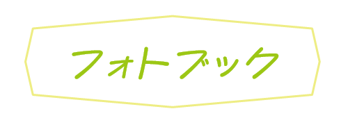 フォトブック
