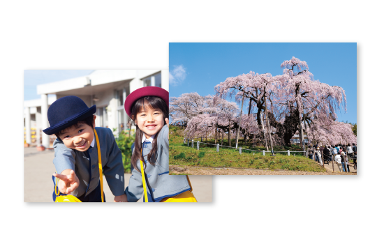 写真プリント