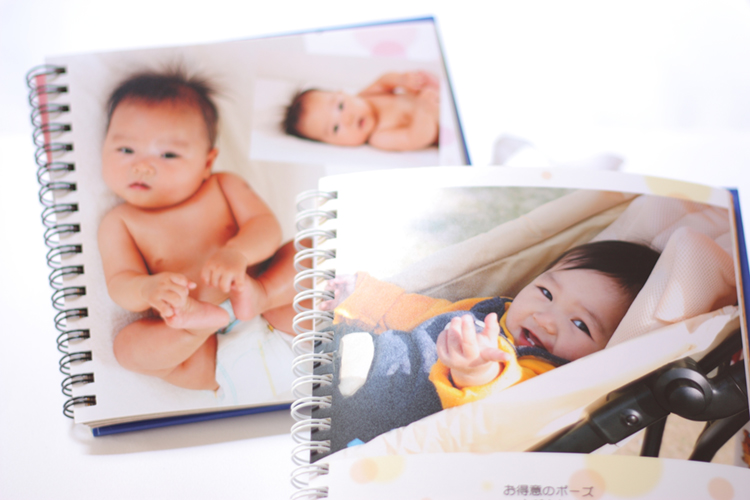 【おすすめ4選】初節句で撮った写真の使い方
