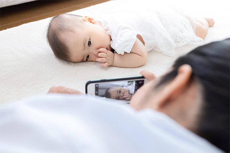 スマホやデジカメで写真を撮るコツ【人物・ペット編】