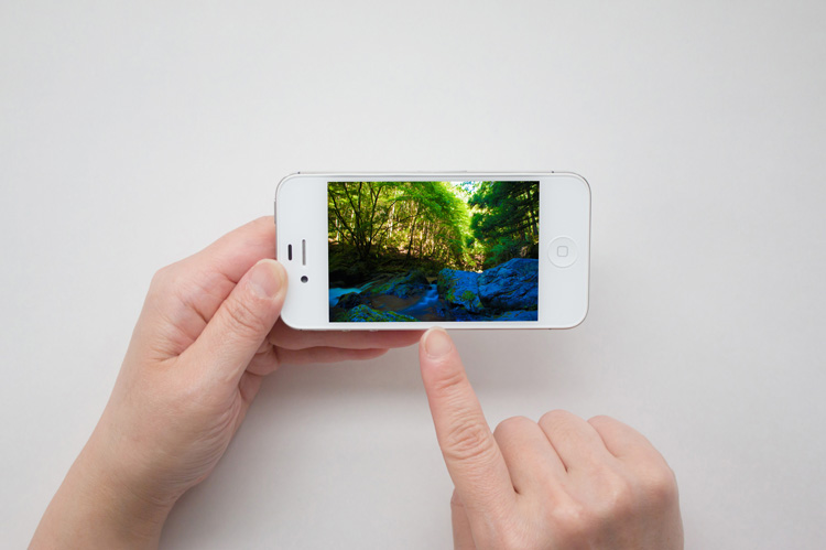 スマホの写真サイズを変更したい プリントサイズの選び方 調整するコツ スマホの写真サイズを変更したい プリントサイズの選び方 調整するコツ