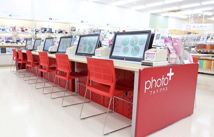 写真プリント 自宅 お店 ネット実際どれがいいの 違いや特徴を詳しく