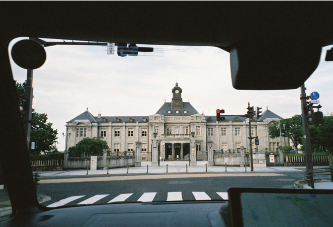 SUPERIA PREMIUM 400作例画像