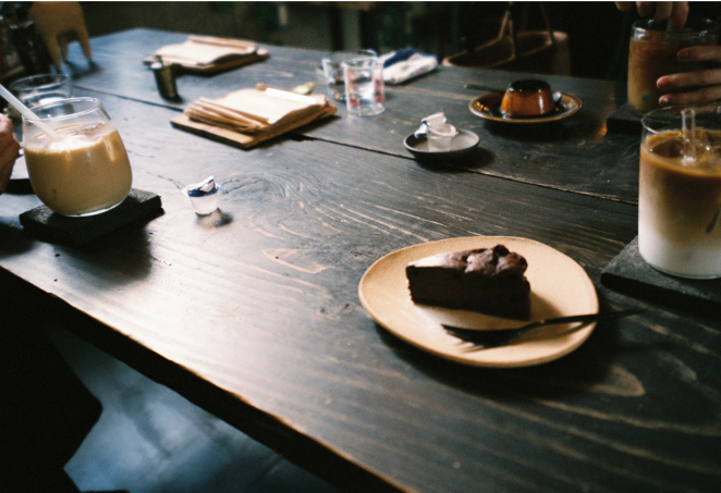 SUPERIA PREMIUM 400作例画像