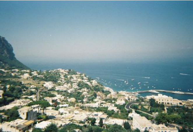 キタムラオリジナルレンズ付きフィルム ニューレトロ作例画像