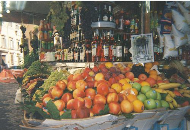 キタムラオリジナルレンズ付きフィルム ニューレトロ作例画像