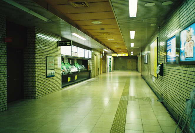 Kodak ULTRAMAX400作例画像