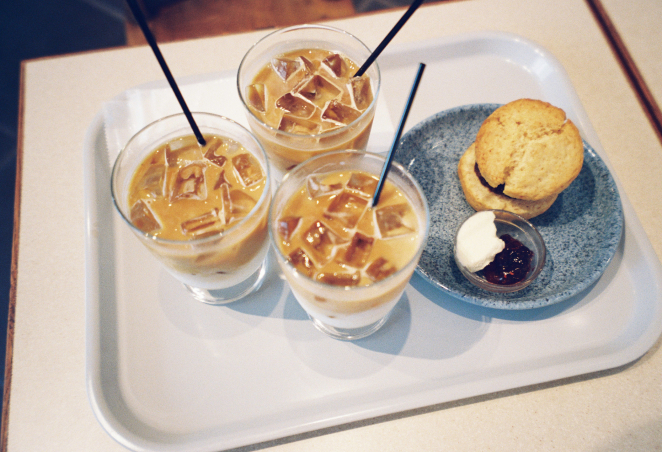 Kodak ULTRAMAX400作例画像