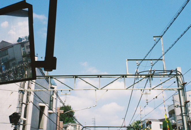 Kodak ULTRAMAX400作例画像