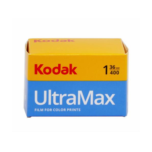 Kodak ULTRAMAX400商品画像