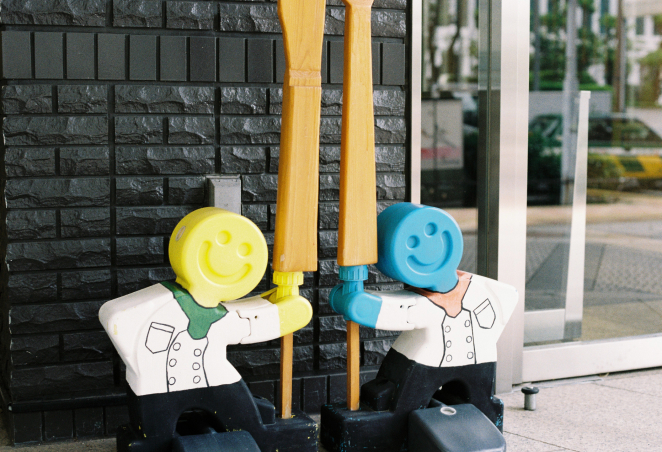 Kodak ColorPlus 200作例画像