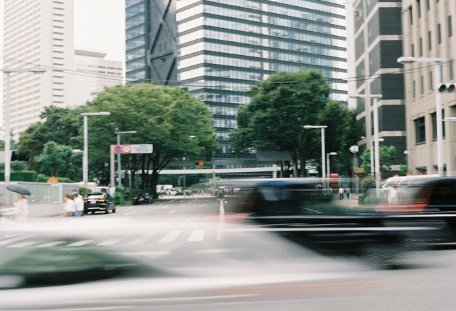 Kodak ColorPlus 200作例画像