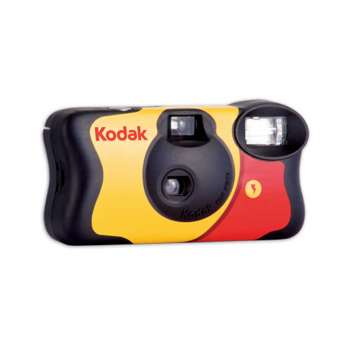 コダック ファンセーバー商品画像