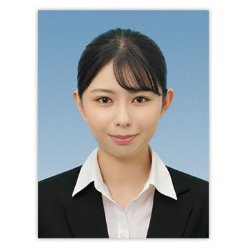 証明写真