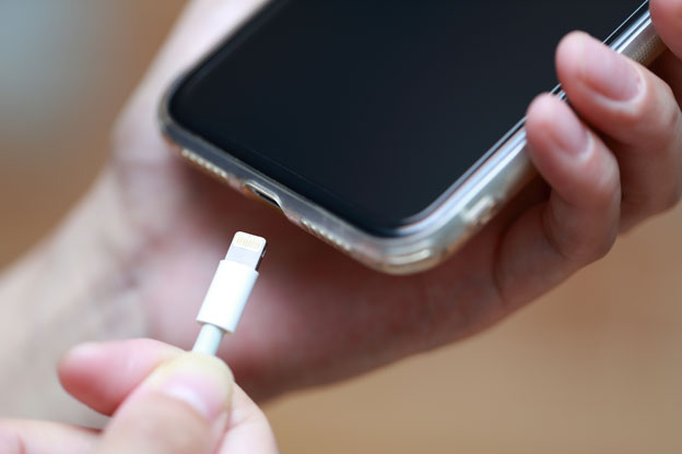 スマホのバックアップをPCで取る