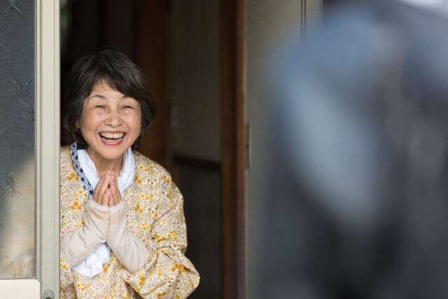 回想法を行うことにより期待できる効果