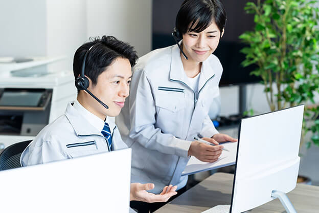 専門業者を検討するのも有効な手段の1つです