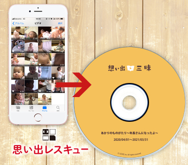 カメラのキタムラ スマホ動画保存サービス 写真プリント ネットプリントサービス