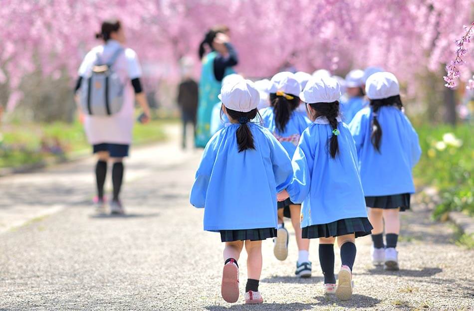 【必見！入園準備リスト】各アイテムの揃え方やお名前付け方法を徹底解説