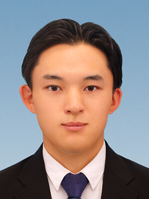 プロ仕上げを施したキタムラ証明写真