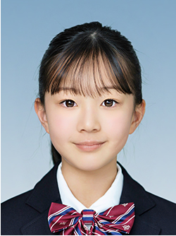 印象アップ仕上げ