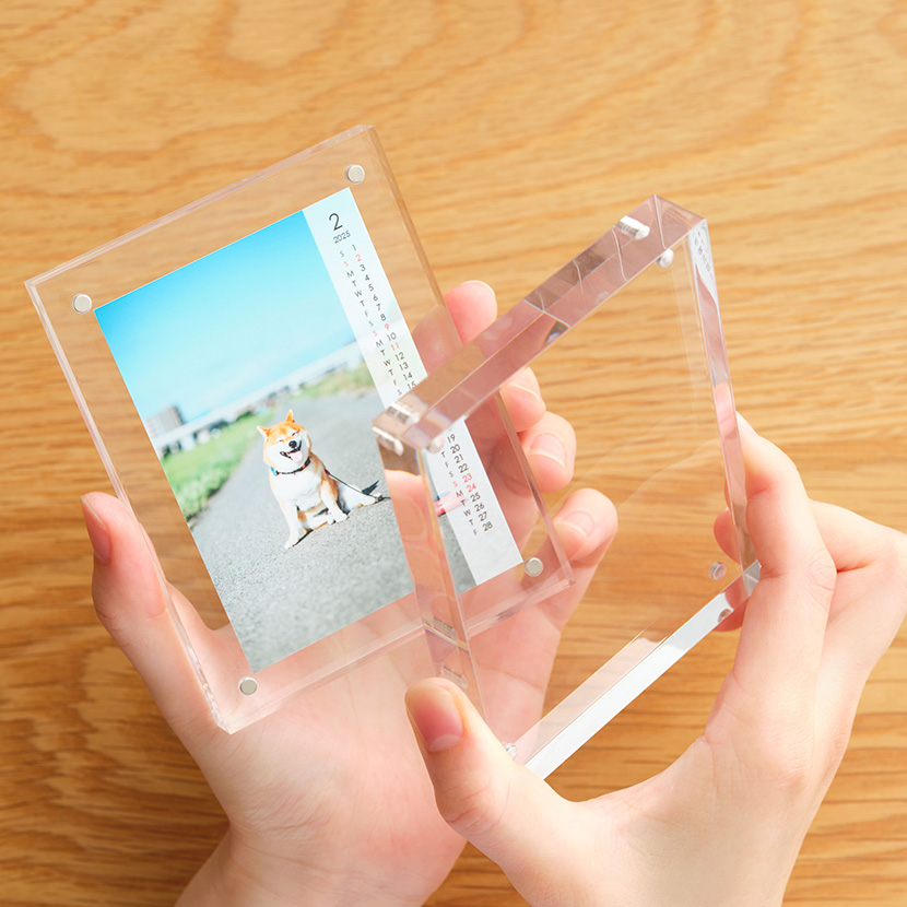 COYOMI(アクリルmini)イメージ
