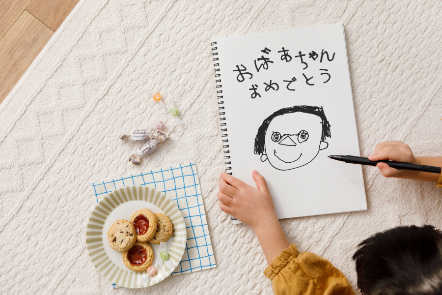 手書き機能06