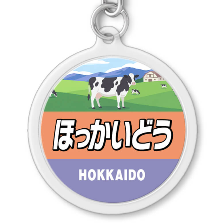 ヘッドマークデザイン