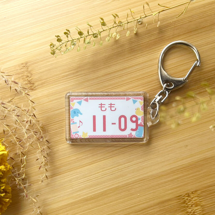 家族の誕生日を入れて