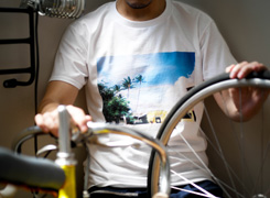 Tシャツ