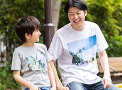 Tシャツ