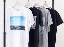 Tシャツ