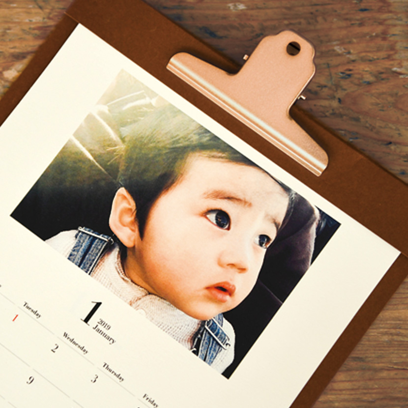 COYOMI(壁かけカレンダー)イメージ