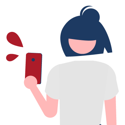 スマホ容量オーバーでデータ保管できない