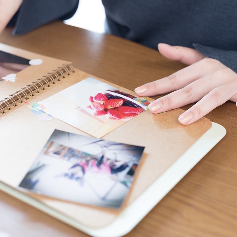 かんたん写真プリントイメージ