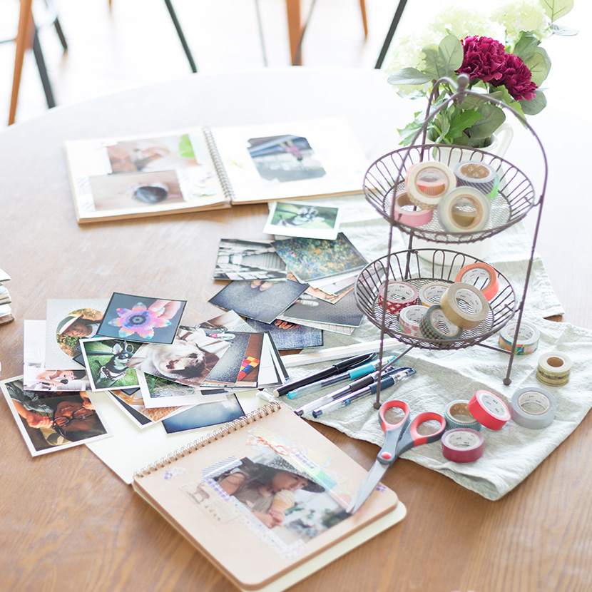 かんたん写真プリントイメージ