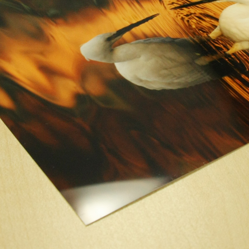 クリスタルプリントイメージ