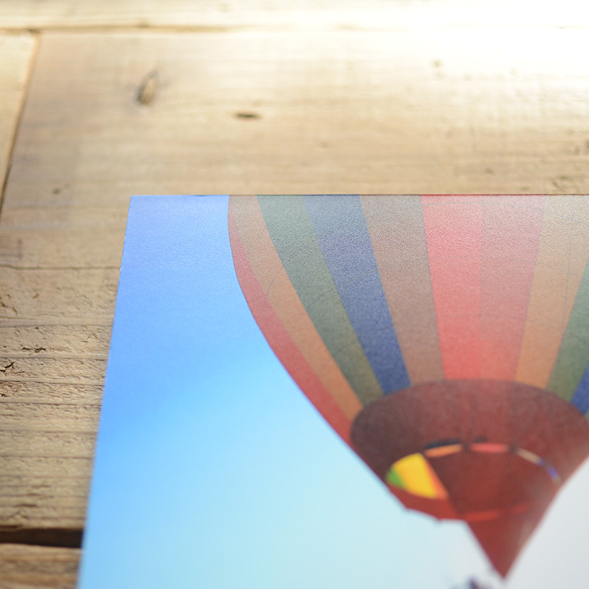 ラスタープリント