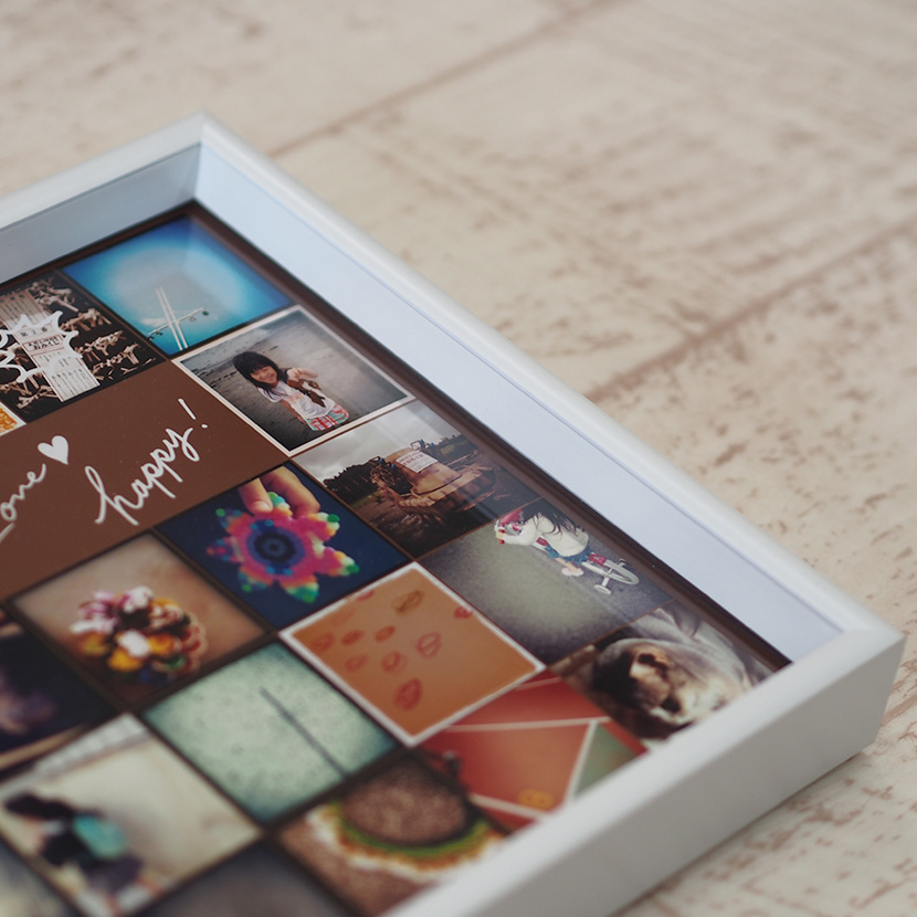 ワンダーシャッフルプリントイメージ