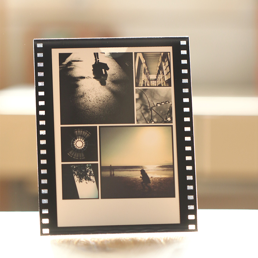 ワンダーシャッフルプリントイメージ