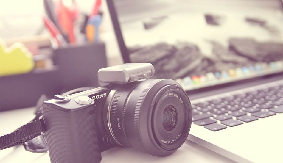 写真の撮影を失敗したと感じたときに使える写真のレタッチとは