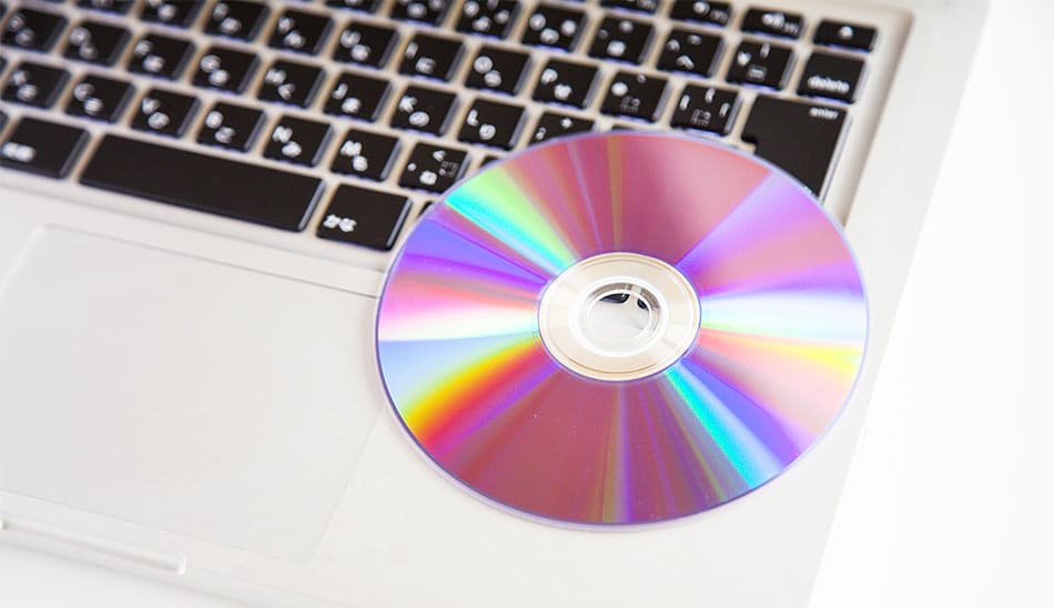 mp4をDVDへ書き込む方法!DVDに変換するフリーソフトもご紹介